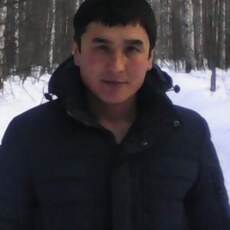 Фотография мужчины Билал, 40 лет из г. Казань