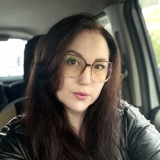 Фотография девушки Екатерина, 43 года из г. Серпухов