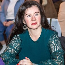 Фотография девушки Юлия, 43 года из г. Иваново