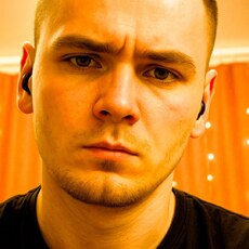Фотография мужчины Сергей, 27 лет из г. Макеевка