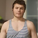 Рустам, 24 года