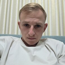 Фотография мужчины Андрей, 28 лет из г. Петропавловск