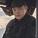 Данил, 19 лет