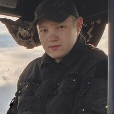 Фотография мужчины Данил, 19 лет из г. Усть-Каменогорск