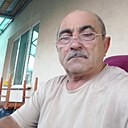Яша, 60 лет