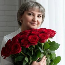 Фотография девушки Наталья, 47 лет из г. Петропавловск