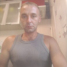 Фотография мужчины Дмитрий, 39 лет из г. Оренбург