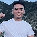 Камиль, 28 лет