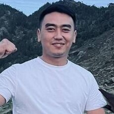 Фотография мужчины Камиль, 28 лет из г. Павлодар