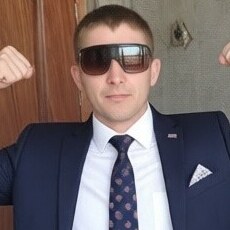 Фотография мужчины Дима, 26 лет из г. Норильск