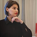 Кристина, 19 лет