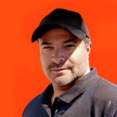 Mark, 60 из г. Казань.