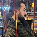 Гегам, 34 года