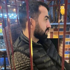 Фотография мужчины Гегам, 34 года из г. Тбилиси