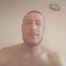 Фотография мужчины Alisher, 34 года из г. Донецк