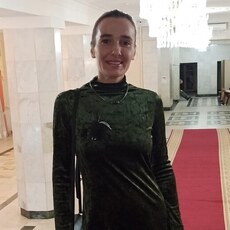 Фотография девушки Полина, 37 лет из г. Москва