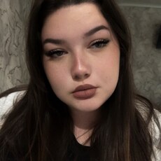 Фотография девушки Lakomka, 20 лет из г. Хабаровск