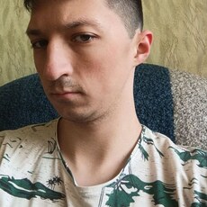 Фотография мужчины Иван, 25 лет из г. Чебоксары