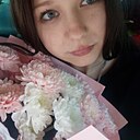 Полина, 19 лет