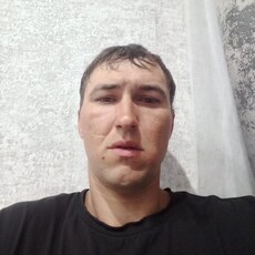 Фотография мужчины Александр, 34 года из г. Караганда