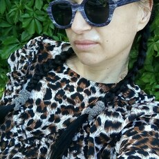 Фотография девушки Сабина, 36 лет из г. Калининград