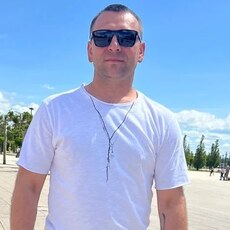 Фотография мужчины Александр, 36 лет из г. Липецк