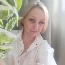 Фотография девушки Ирина, 43 года из г. Омск