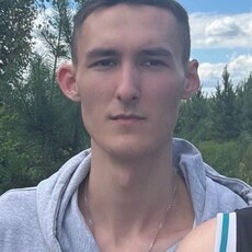 Фотография мужчины Илья, 21 год из г. Оренбург