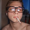 Егор, 19 лет