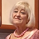 Любовь, 69 лет