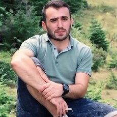 Фотография мужчины Sulkhan, 31 год из г. Батуми