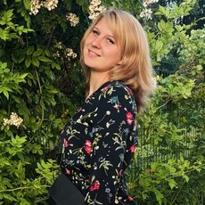 Фотография девушки Татьяна, 26 лет из г. Калининград