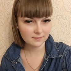 Фотография девушки Татьяна, 35 лет из г. Тюмень
