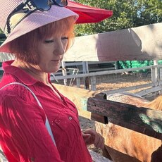 Фотография девушки Светлана, 51 год из г. Макеевка