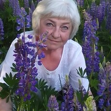 Фотография девушки Светлана, 63 года из г. Смоленск
