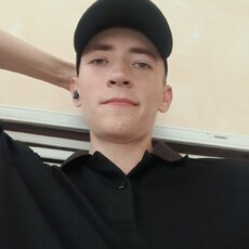 Фотография мужчины Максим, 20 лет из г. Омск