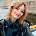 Оксана, 46 лет