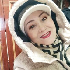 Фотография девушки Альфия, 64 года из г. Екатеринбург