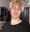 Богдаша, 24 года