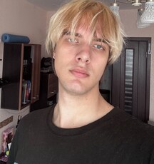 Фотография мужчины Богдаша, 24 года из г. Барановичи