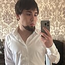 Камиль, 22 года
