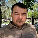 Султан, 43 года
