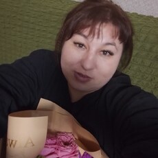 Фотография девушки Юля, 37 лет из г. Тула