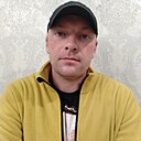 Алексей, 35 лет