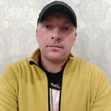 Фотография мужчины Алексей, 35 лет из г. Златоуст