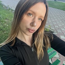 Фотография девушки Настя, 20 лет из г. Луганск