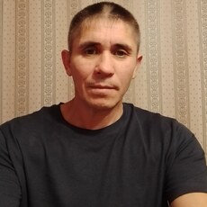 Фотография мужчины Айнур, 43 года из г. Набережные Челны