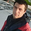 Сергей, 34 года