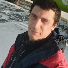 Фотография мужчины Сергей, 34 года из г. Томск