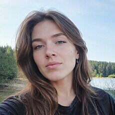 Фотография девушки Аня, 19 лет из г. Пермь
